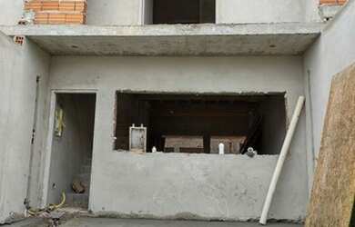 Imagem 5: Campo Grande Jd Sabara belíssimo sobrado novos. Aceita permuta