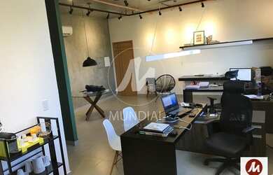 Imagem 3: Sala comercial (sala - edificio coml.) , cozinha planejada, portaria 24hs, elevador, em co