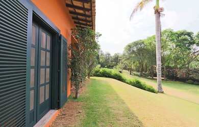 Imagem 12: SAO FERNANDO GOLF CLUB. Piscina, Varanda, Área de serviçoeLareira