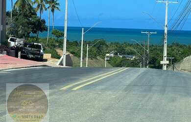 Imagem 1: Porto Seguro - Terreno Padrão - Alto Taperapuan