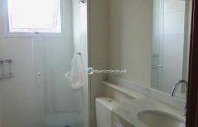 Imagem 6: Apartamento com 2 dormitórios, 60 m² - venda por R$ 360.000,00 ou aluguel por R$ 1.850,00