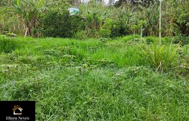 Imagem 11: Vendo Terreno no Barão de Javary em Miguel Pereira - RJ