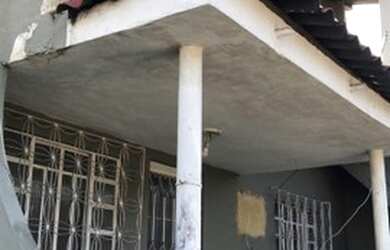 Imagem 1: 2 Casas no mesmo Terreno - R$ 55.000 - São Gonçalo Vista Alegre