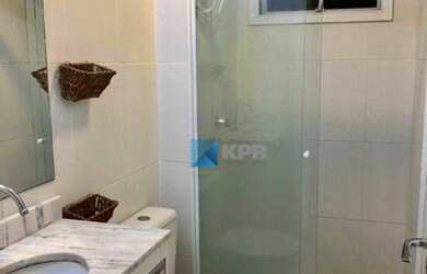 Imagem 13: Apartamento com 2 dormitórios, 62 m² - venda por R$ 380.000,00 ou aluguel...