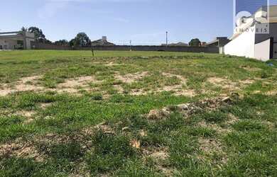 Imagem 2: Terreno à venda, 360 m² por R$ 350.000,00 - Condomínio Vila dos Manacás...