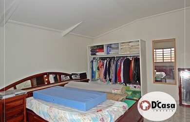 Imagem 11: Sobrado a venda com 3 quartos sendo 1 suíte no Jardim das Bandeiras em Taubaté-SP