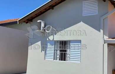 Imagem 13: São José do Rio Preto - Casa Padrão - Jardim Maria Lúcia