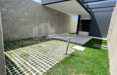 Imagem 1: Caraguatatuba - Casa Padrão - Balneário dos Golfinhos