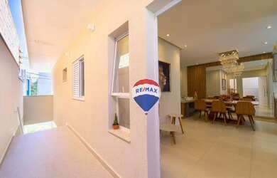 Imagem 4: Linda Casa à venda no Condomínio Reserva da Mata por R$ 960.000,00-...