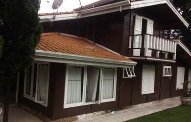 Imagem 11: Sobrado - Arujazinho III - Arujá