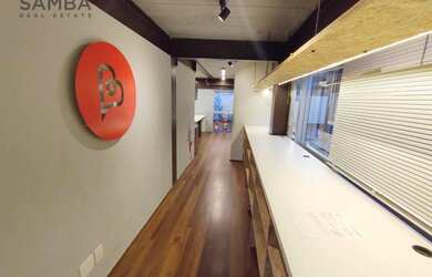 Imagem 4: Conjunto, 69 m² - venda por R$ 1.035.000,00 ou aluguel por R$ 6.500,00/mês...