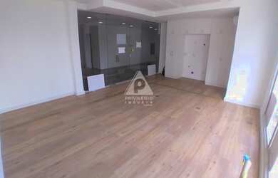 Imagem: O depósito possui 31m² de Área e está localizado em Ipanema