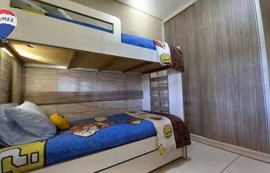 Imagem 8: Casa com 3 dormitórios à venda, 110 m² por R$ 410.000,00 - Aponiã...