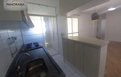 Imagem 5: Apartamento com 2 dormitórios, 53 m² - venda por R$ 270.000,00 ou aluguel...