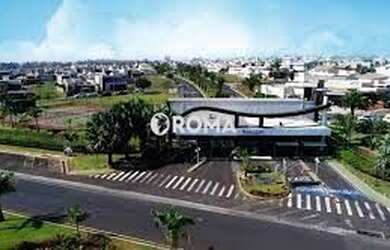 Imagem: O terreno possui 400m² de Área e está localizado em Loteamento