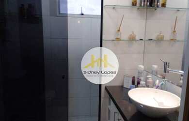 Imagem 13: Apartamento com 1 dormitório à venda, 56 m² por R$ 250.000,00 - Freguesia...