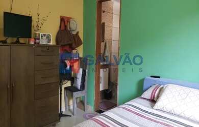 Imagem 7: Casas à venda no Parque Residencial Jundiaí em Jundiaí - SP