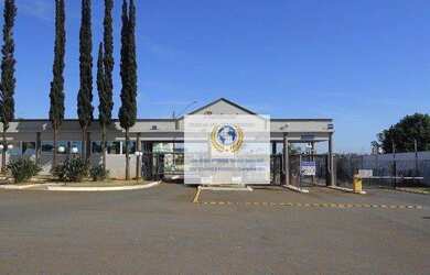 Imagem 2: Terreno à venda, 390 m² por R$ 585.000,00 - Condomínio Terras do Cancioneiro...