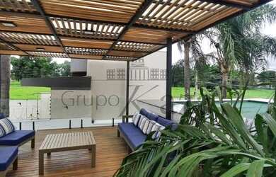 Imagem 8: Maravilhosa Casa Condomínio - Residencial Villa Branca I - Jacareí -...