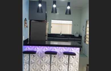 Imagem 9: Bela casa com 3 dormitórios, 1 suíte - Cond.Golden Park