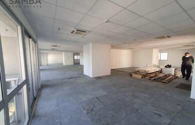 Imagem 9: Andar Corporativo para alugar, 361 m² por R$ 28.880,00/mês - Consolação...