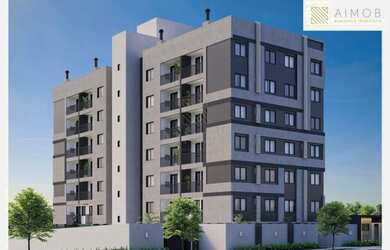 Imagem 1: Apartamento à venda, Novo Mundo, Curitiba, PR