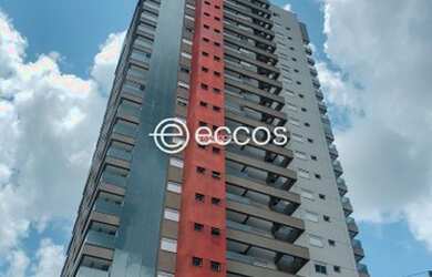 Imagem 1: APARTAMENTO RESIDENCIAL em UBERLÂNDIA - MG, TUBALINA