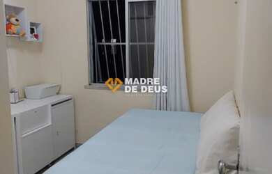 Imagem 12: FORTALEZA - Padrão - Couto Fernandes