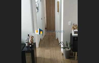 Imagem 11: apartamento no sacoma. Ar-condicionado, 64m² de Área, 1 Vaga na garageme2...