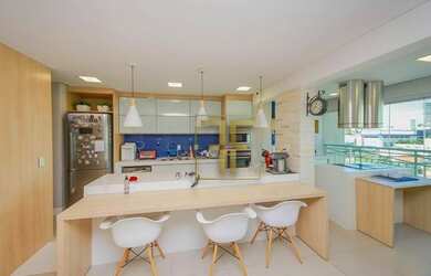 Imagem 10: Domani LifeStyle, Apt. 125m², St. Marista, Goiânia, GO