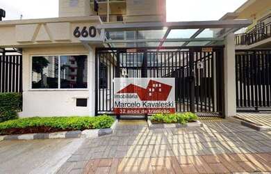 Imagem 2: Apartamento à venda, 52 m² por R$ 350.000,00 - Sacomã - São Paulo/SP