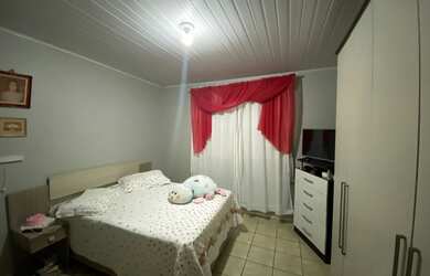 Imagem 8: Casa no Bairro Rio pequeno