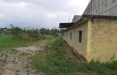 Imagem 15: Galpão para Locação em Nova Iguaçu, Riachão, 4 banheiros, 20 vagas