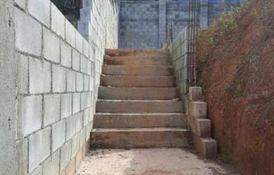 Imagem 6: Terreno à venda, 300 m² por R$ 325.000 - Parque Nova Jandira - Jandira/SP