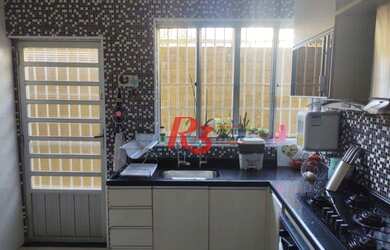 Imagem 5: Casa à venda, 90 m² por R$ 420.000,00 - Mirim - Praia Grande/SP