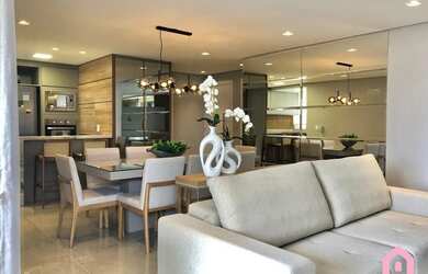 Imagem 1: CAXIAS DO SUL - Apartamento Padrão - Exposição