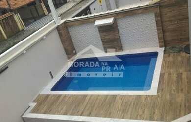 Imagem 7: Maravilhoso ALTO PADRÃO 3 suítes a 100 metros do mar