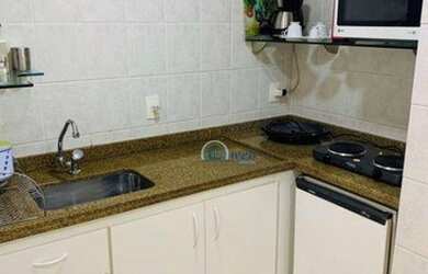 Imagem 6: Flat, 44 m² - venda por R$ 230.000,00 ou aluguel por R$ 1.900,00/mês...