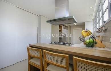 Imagem 12: SãO PAULO - Apartamento Padrão - Jardim América