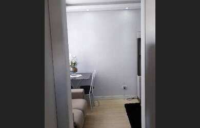 Imagem 4: Lindo Apartamento com 2 dormitórios à venda, 50 m² por R$ 210.000 -...