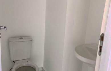 Imagem 14: PINHEIROS NOBRE. Ar-condicionado, 133m² de Áreae3 Vagas na garagem