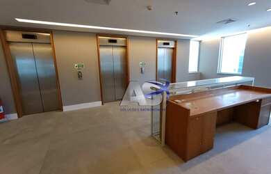 Imagem 8: Andar Corporativo para alugar, 507 m² por R$ 60.840,00/mês - Pinheiros...