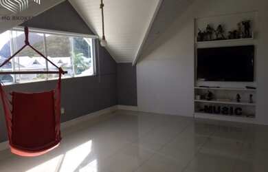 Imagem 14: Casa em Condominio RESIDENCIAL em RIO DE JANEIRO - RJ, BARRA DA TIJUCA