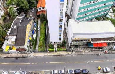 Imagem 5: APARTAMENTO RESIDENCIAL em SALVADOR - BA, BARRA