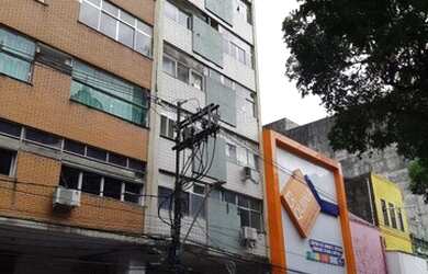 Imagem: O depósito possui 20m² de Área e está localizado em Brotas