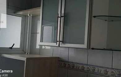 Imagem 9: Apartamento à venda, 87 m² por R$ 530.000,00 - Canto do Forte - Praia...