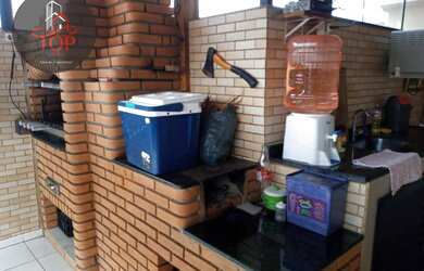 Imagem 15: Cobertura à venda, 100 m² por R$ 380.000,00 - Jardim Alvorada - Santo...