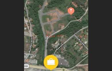 Imagem 9: TERRENO RESIDENCIAL em BRAGANÇA PAULISTA - SP, PARQUE IMPERADOR