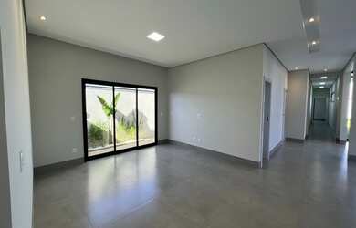 Imagem 4: Casa em condomínio Zona Sul com 3 suítes à venda, 195 m² por R$ 1.390.000...