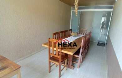 Imagem 13: Casa com 3 quartos sendo 1 suíte à venda, 200 m² por R$ 400.000 - Jardim...